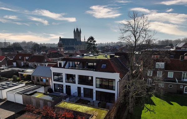 Medium property photo - Lange Wolstraat 8-201, 4524 CA Sluis